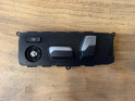 BMW 330I M340 G20 SOL SÜRÜCÜ KOLTUĞU ANAHTARI KONTROLÜ 6826025