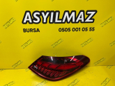 MERCEDES C SERİSİ W206 LEDLİ SAĞ DIŞ STOP 2