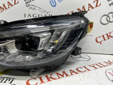 Oto Çıkma Parça / Elektrik / Far / MG / HS / Çıkma Parça 