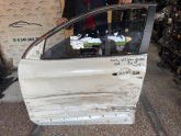 NİSSAN QASHQAİ SOL ÖN KAPI CAMI ORJİNAL ÇIKMA TEMİZ ÜRÜN