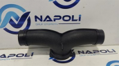 7L5129760 7L5129739 PORSCHE CAYENNE MANİFOLD BORUSU