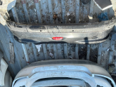 PEUGEOT 206 ARKA TAMPON ÇEŞİTLERİ KONUK OTOMOTİV