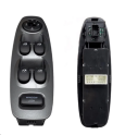 HYUNDAİ ACCENT CAM DÜĞMESİ ÖN SOL ELEKTRKLİ (00-02) (93570-25020)