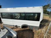 Fiat Ducato Sol Arka Çamurluk