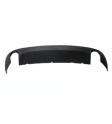 4F5807521 AUDİ S6-A6 2005-2009 TAMPON SPOYLERİ ARKA (BENZİNLİ)