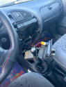 Citroen Saxo torpido kapağı