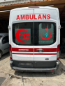 Oto Çıkma Parça / Kaporta & Karoser / Bagaj / Ford / Transit / Çıkma Parça 