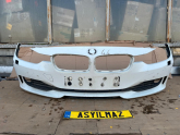 BMW F30 ÖN TAMPON (ORJİNAL)  -NO44