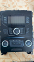 RENAULT MEGANE 4 KLİMA KONTROL PANELİ