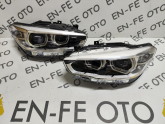 BMW F20 LCİ SOL FAR ORJİNAL ÇIKMA HATASIZ 3