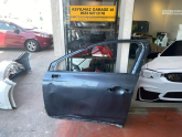 RENAULT CLİO 5 SOL ÖN KAPI ORJİNAL
