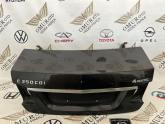 MERCEDES W212 BAGAJ KAPAĞI ORİJİNAL ÇIKMA