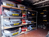 ÖZMEN OPEL ASTRA F G H J ÇIKMA SAĞ SOL ÖN ARKA KAPI
