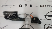 PEUGEOT 308 OPEL ASTRA L SAĞ ARKA KAPI KİLİDİ 9833093080