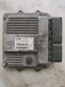 Fiat İdea 1.3 JTD Motor Beyni 51744426 - MJD 6JF.M1 - MJD 6J