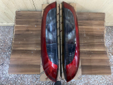 OPEL CORSA C STOP LAMBASI SAĞ , OPEL CORSA C STOP LAMBASI SOL