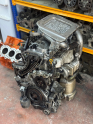 Nissan X-trail 2.2 YD22 Komple motor