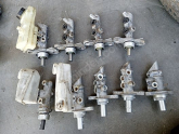 RENAULT MEGANE SCENİC FREN MERKEZİ 192879 7700436913 0204817805