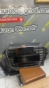 Oto Çıkma Parça / Kaporta & Karoser / Panjur / Audi / A3 / Çıkma Parça 