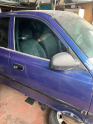 Hyundai Accent Sağ Ön Kapı