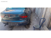 Renault Megane 1 arka stop
