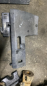 Peugeot 405 direksiyon alt plastiği