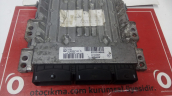 RENAULT MEGANE MOTOR BEYNİ S180067144A / 237101495R