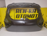 RENAULT CLİO 4 BAGAJ KAPAĞI SIFIR YAN SANAYİ RENKAY KOCAELİ