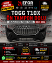 HONDA ÖN KOMPLE ORJİNAL ÇIKMA YEDEK PARÇALAR