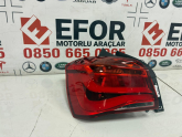 BMW 1 SERİSİ F20 SAĞ ARKA STOP ÇIKMA YEDEK PARÇA