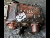Dodge rockwell arazi şanzımanı