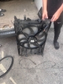 Ford Focus fan jx7b
