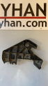 A2045461243 mercedes c180 w204 arka sağ abs sensörü braketi