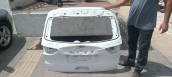 FORD KUGA ÇIKMA ARKA BAGAJ ORJİNAL 2020-2024