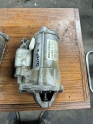 Oto Çıkma Parça / Elektrik / Marş Motoru / Dacia / Duster / Çıkma Parça 