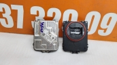VOLKSWAGEN TİGUAN AHL FAR BEYNİ 8V0 907 399 B