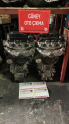 Opel mokka, Pejo 1.2 Motor komple