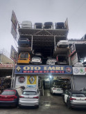 FİAT EGEA DOBLO LİNEA ORJİNAL ÇIKMA YEDEK PARÇALARI
