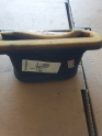 Fiat tempra tipo torpido hava kanali 7620245