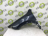 SEAT FORMENTOR 2020 2023 ÇAMURLUK ÖN SOL 5FF821021