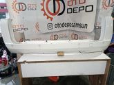 FIORINO NEMO PEUGEOT BIPPER ARKA TAMPON