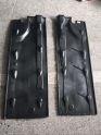 VW JETTA 2011-2018 SAG SOL TABAN KAPLAMA SIFIR OEM 5C6825201