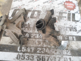 VOLKWAGEN GOLF JETTA ESKİ MODEL 1.6 AUDİ A80 1981 EGSOZ MANİFOLDU