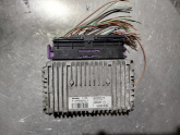RENAULT MEGANE 2 MOTOR BEYNİ S118058325 A/8200587176/8200410516
