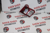 2004-2006 Honda Civic Vitek Sol Arka Stop Parçası