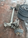 Oto Çıkma Parça / Alt Takım & Direksiyon / Arka Dingil / Chevrolet / Aveo / Çıkma Parça 