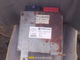 JAGUAR SOVEREING MOTOR KONTROL BEYİN