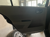 RENAULT MEGANE 2 2002 2009 SOL ARKA KAPI DÖŞEMESİ