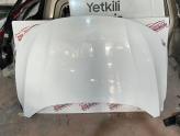 FORD FOCUS 5 ORJINAL MOTOR KAPUTU BOYASIZ