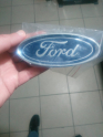 FORD FİESTA/FOCUS MUADİL ARKA ARMA/AMBLEM
